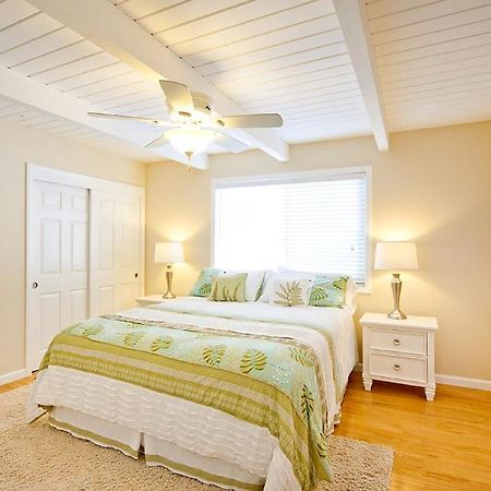 Beautiful Views - Sand Section Of Manhattan Beach 2 Bed/2 Bath Exterior photo