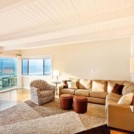 Beautiful Views - Sand Section Of Manhattan Beach 2 Bed/2 Bath Exterior photo