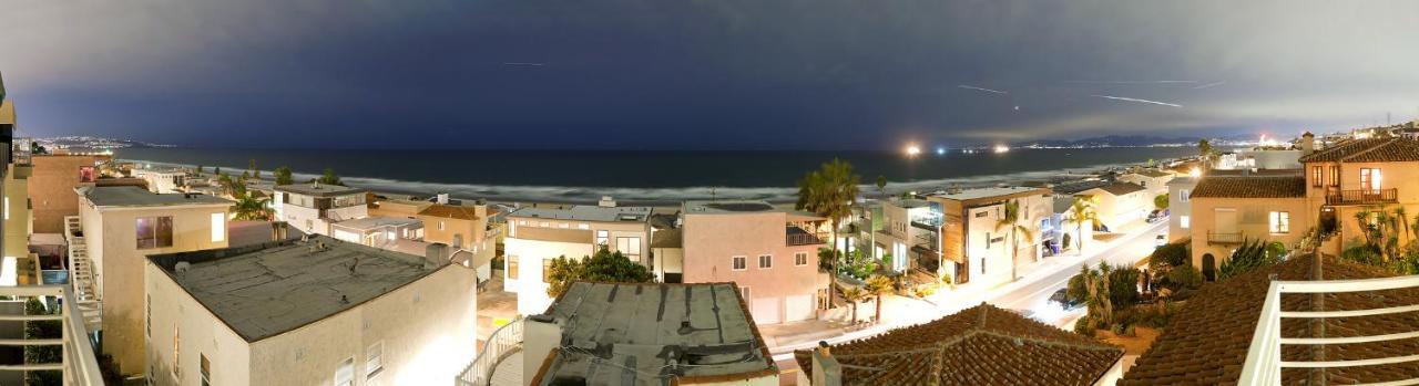 Beautiful Views - Sand Section Of Manhattan Beach 2 Bed/2 Bath Exterior photo