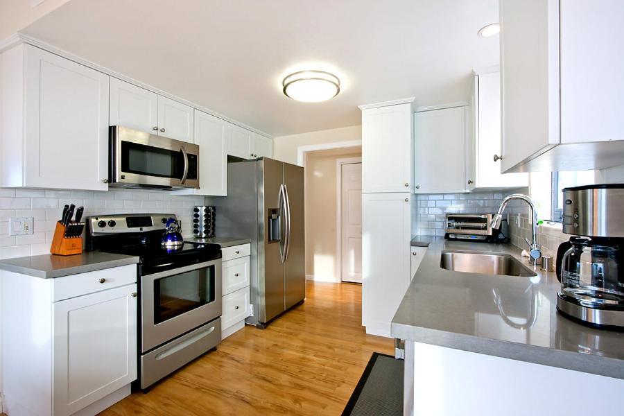 Beautiful Views - Sand Section Of Manhattan Beach 2 Bed/2 Bath Exterior photo