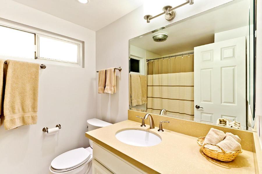 Beautiful Views - Sand Section Of Manhattan Beach 2 Bed/2 Bath Exterior photo