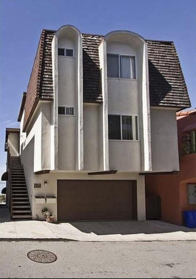 Beautiful Views - Sand Section Of Manhattan Beach 2 Bed/2 Bath Exterior photo